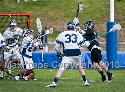 Thumbnail 2 in Duxbury @ St. John's Prep photogallery.