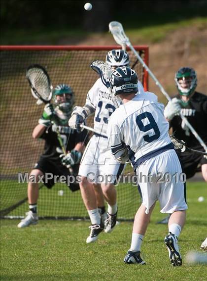 Thumbnail 2 in Duxbury @ St. John's Prep photogallery.