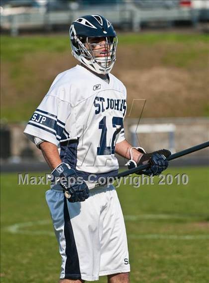 Thumbnail 3 in Duxbury @ St. John's Prep photogallery.