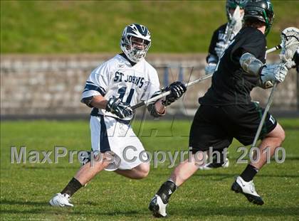 Thumbnail 2 in Duxbury @ St. John's Prep photogallery.