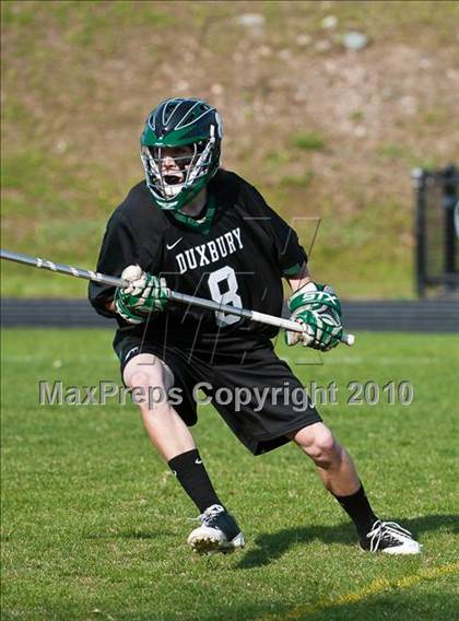 Thumbnail 2 in Duxbury @ St. John's Prep photogallery.