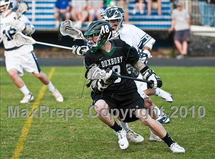 Thumbnail 3 in Duxbury @ St. John's Prep photogallery.