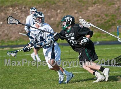 Thumbnail 3 in Duxbury @ St. John's Prep photogallery.