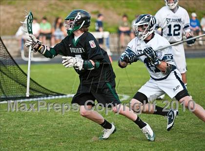 Thumbnail 2 in Duxbury @ St. John's Prep photogallery.