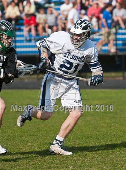 Thumbnail 2 in Duxbury @ St. John's Prep photogallery.