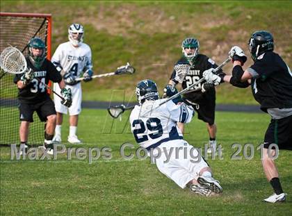 Thumbnail 3 in Duxbury @ St. John's Prep photogallery.