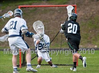 Thumbnail 3 in Duxbury @ St. John's Prep photogallery.