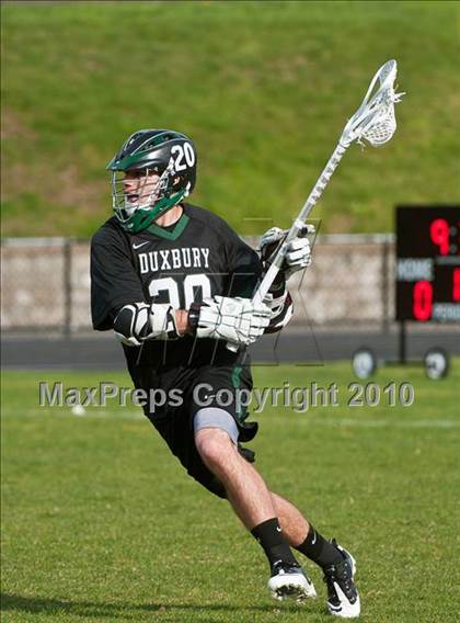 Thumbnail 3 in Duxbury @ St. John's Prep photogallery.