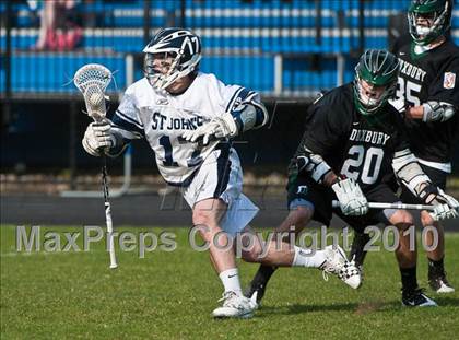 Thumbnail 1 in Duxbury @ St. John's Prep photogallery.