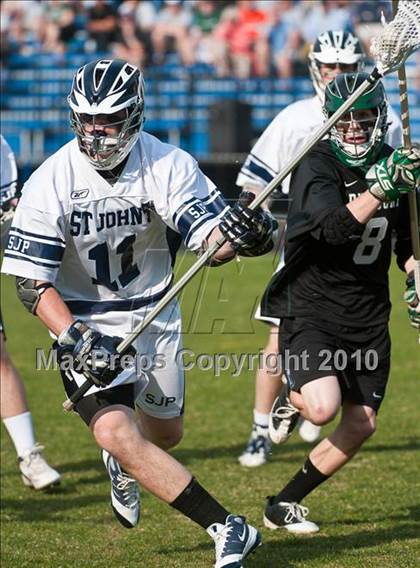 Thumbnail 1 in Duxbury @ St. John's Prep photogallery.