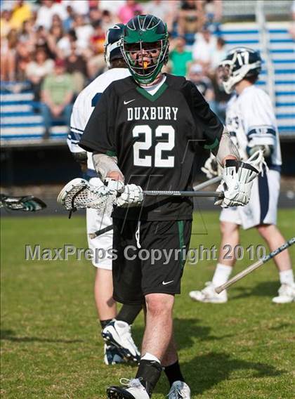 Thumbnail 1 in Duxbury @ St. John's Prep photogallery.