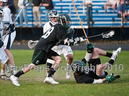 Thumbnail 2 in Duxbury @ St. John's Prep photogallery.