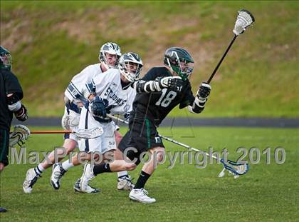 Thumbnail 2 in Duxbury @ St. John's Prep photogallery.