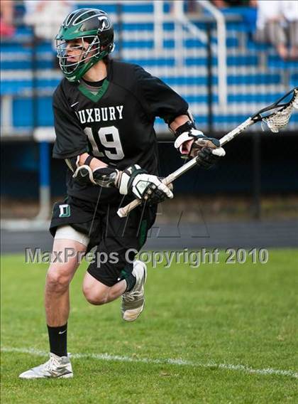 Thumbnail 3 in Duxbury @ St. John's Prep photogallery.