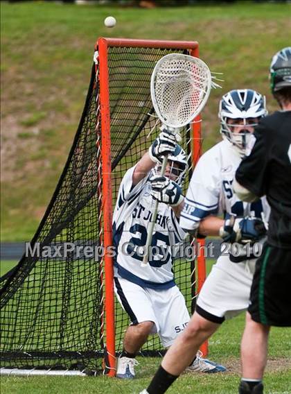 Thumbnail 2 in Duxbury @ St. John's Prep photogallery.