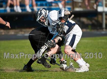 Thumbnail 1 in Duxbury @ St. John's Prep photogallery.
