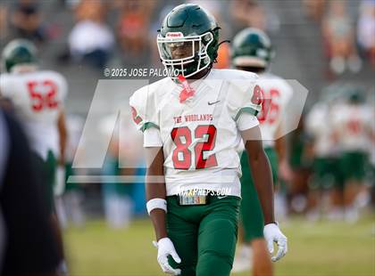 Thumbnail 3 in FR: The Woodlands @ New Caney photogallery.