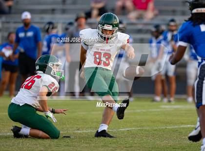 Thumbnail 2 in FR: The Woodlands @ New Caney photogallery.