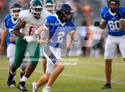 Thumbnail 2 in FR: The Woodlands @ New Caney photogallery.