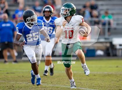 Thumbnail 2 in FR: The Woodlands @ New Caney photogallery.