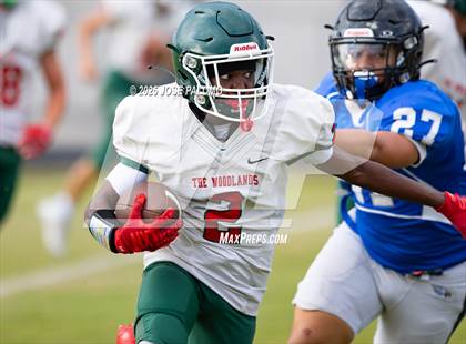 Thumbnail 2 in FR: The Woodlands @ New Caney photogallery.