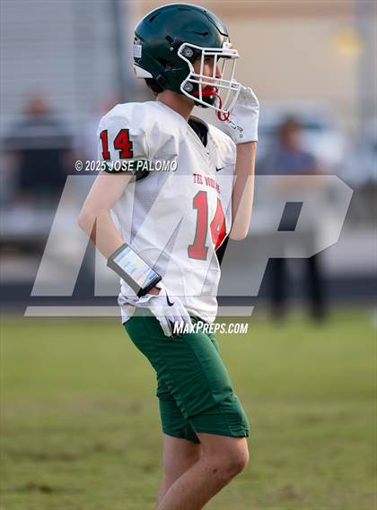 Thumbnail 2 in FR: The Woodlands @ New Caney photogallery.