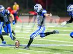 Photo from the gallery "Downey @ Rocklin (CIF SJS D2 Playoff)"