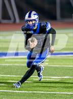 Photo from the gallery "Downey @ Rocklin (CIF SJS D2 Playoff)"