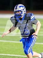 Photo from the gallery "Downey @ Rocklin (CIF SJS D2 Playoff)"