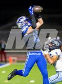 Photo from the gallery "Downey @ Rocklin (CIF SJS D2 Playoff)"