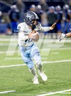 Photo from the gallery "Downey @ Rocklin (CIF SJS D2 Playoff)"
