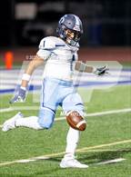Photo from the gallery "Downey @ Rocklin (CIF SJS D2 Playoff)"