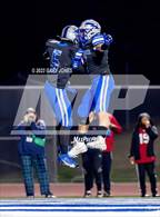Photo from the gallery "Downey @ Rocklin (CIF SJS D2 Playoff)"