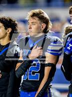 Photo from the gallery "Downey @ Rocklin (CIF SJS D2 Playoff)"