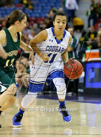 Thumbnail 3 in Capital Christian vs Argonaut (CIF SJS D5 Final) photogallery.
