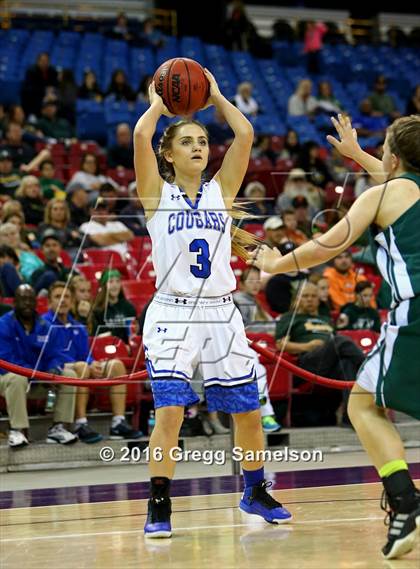 Thumbnail 2 in Capital Christian vs Argonaut (CIF SJS D5 Final) photogallery.
