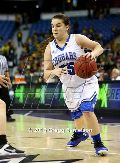 Thumbnail 1 in Capital Christian vs Argonaut (CIF SJS D5 Final) photogallery.
