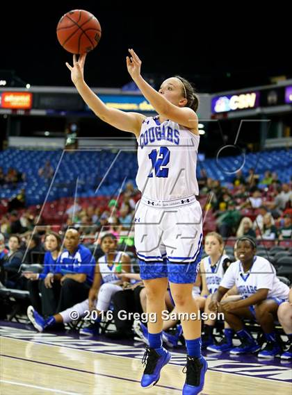 Thumbnail 2 in Capital Christian vs Argonaut (CIF SJS D5 Final) photogallery.