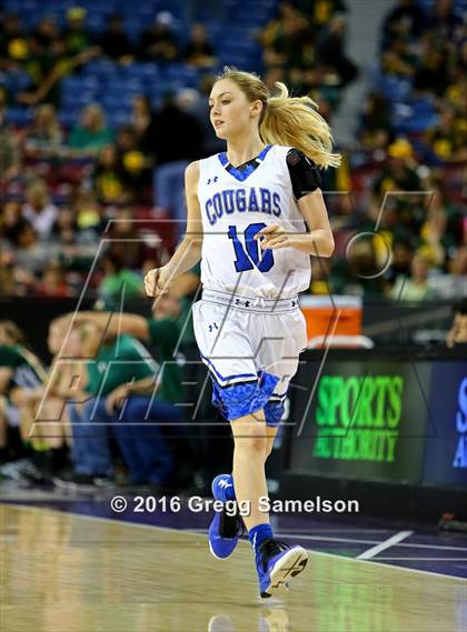 Thumbnail 3 in Capital Christian vs Argonaut (CIF SJS D5 Final) photogallery.