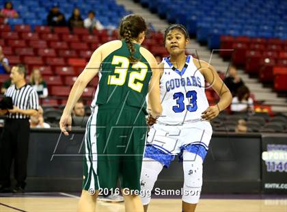 Thumbnail 1 in Capital Christian vs Argonaut (CIF SJS D5 Final) photogallery.