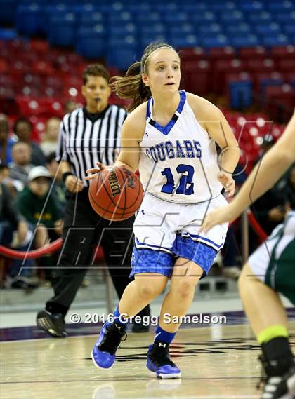 Thumbnail 3 in Capital Christian vs Argonaut (CIF SJS D5 Final) photogallery.