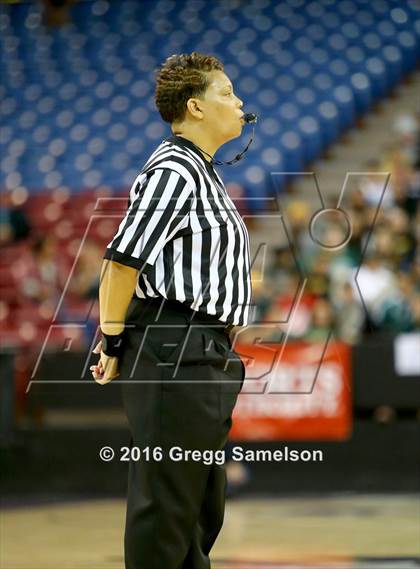 Thumbnail 3 in Capital Christian vs Argonaut (CIF SJS D5 Final) photogallery.