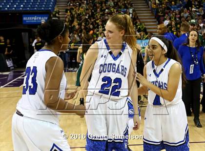 Thumbnail 2 in Capital Christian vs Argonaut (CIF SJS D5 Final) photogallery.