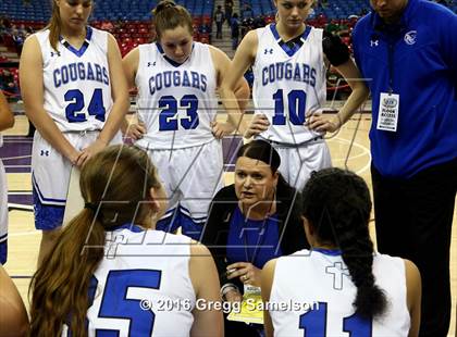Thumbnail 3 in Capital Christian vs Argonaut (CIF SJS D5 Final) photogallery.