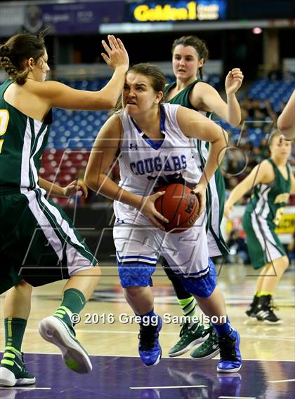 Thumbnail 3 in Capital Christian vs Argonaut (CIF SJS D5 Final) photogallery.