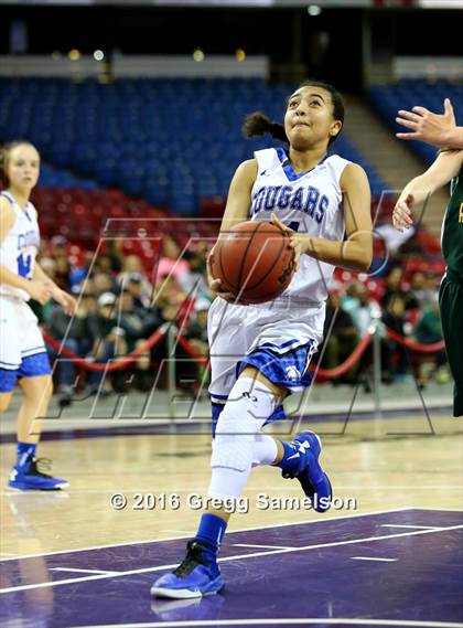 Thumbnail 1 in Capital Christian vs Argonaut (CIF SJS D5 Final) photogallery.