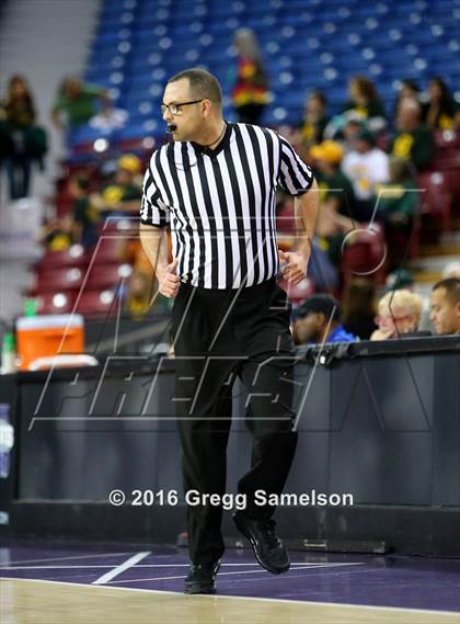 Thumbnail 2 in Capital Christian vs Argonaut (CIF SJS D5 Final) photogallery.
