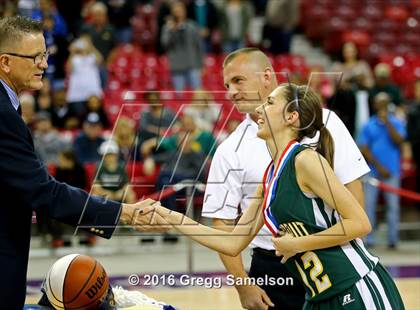 Thumbnail 1 in Capital Christian vs Argonaut (CIF SJS D5 Final) photogallery.