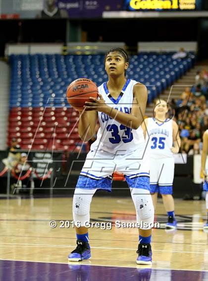 Thumbnail 3 in Capital Christian vs Argonaut (CIF SJS D5 Final) photogallery.