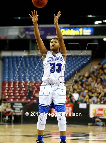 Thumbnail 3 in Capital Christian vs Argonaut (CIF SJS D5 Final) photogallery.